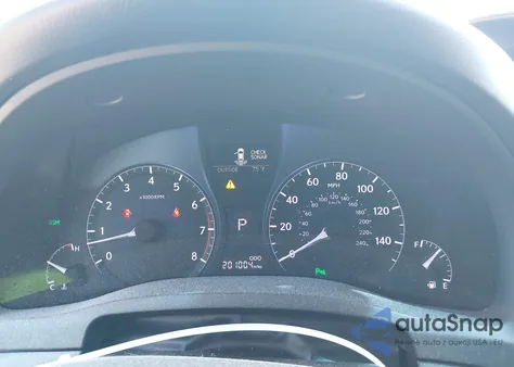 2015 Lexus Rx 350 из США, поврежденный, VIN JTJZK1BA1F2420230